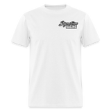 Kyle Hancock | 2023 | Men's T-Shirt - white