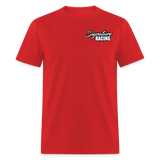 Kyle Hancock | 2023 | Men's T-Shirt - red