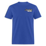 Kyle Hancock | 2023 | Men's T-Shirt - royal blue