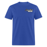 Kyle Hancock | 2023 | Men's T-Shirt - royal blue
