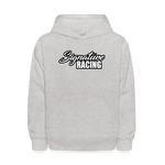 Kyle Hancock | 2023 | Youth Hoodie - heather gray