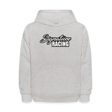 Kyle Hancock | 2023 | Youth Hoodie - heather gray