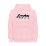 Kyle Hancock | 2023 | Youth Hoodie - pink