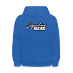 Kyle Hancock | 2023 | Youth Hoodie - royal blue