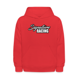 Kyle Hancock | 2023 | Youth Hoodie - red