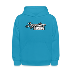 Kyle Hancock | 2023 | Youth Hoodie - turquoise