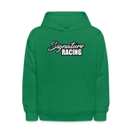 Kyle Hancock | 2023 | Youth Hoodie - kelly green