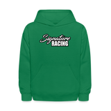 Kyle Hancock | 2023 | Youth Hoodie - kelly green