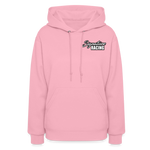 Kyle Hancock | 2023 | Women's Hoodie - classic pink