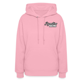 Kyle Hancock | 2023 | Women's Hoodie - classic pink