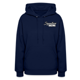 Kyle Hancock | 2023 | Women's Hoodie - navy