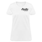 Kyle Hancock | 2023 | Women's T-Shirt - white