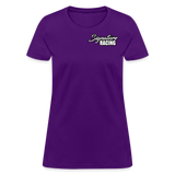 Kyle Hancock | 2023 | Women's T-Shirt - purple