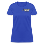 Kyle Hancock | 2023 | Women's T-Shirt - royal blue