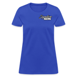 Kyle Hancock | 2023 | Women's T-Shirt - royal blue