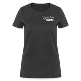 Kyle Hancock | 2023 | Women's T-Shirt - heather black