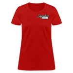 Kyle Hancock | 2023 | Women's T-Shirt - red