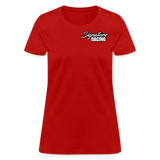 Kyle Hancock | 2023 | Women's T-Shirt - red