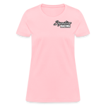 Kyle Hancock | 2023 | Women's T-Shirt - pink