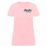 Kyle Hancock | 2023 | Women's T-Shirt - pink