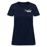 Kyle Hancock | 2023 | Women's T-Shirt - navy