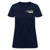 Kyle Hancock | 2023 | Women's T-Shirt - navy