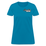 Kyle Hancock | 2023 | Women's T-Shirt - turquoise