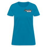 Kyle Hancock | 2023 | Women's T-Shirt - turquoise