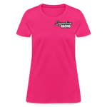 Kyle Hancock | 2023 | Women's T-Shirt - fuchsia