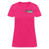 Kyle Hancock | 2023 | Women's T-Shirt - fuchsia