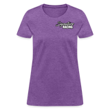 Kyle Hancock | 2023 | Women's T-Shirt - purple heather