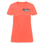 Kyle Hancock | 2023 | Women's T-Shirt - heather coral