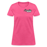 Kyle Hancock | 2023 | Women's T-Shirt - heather pink