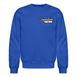 Kyle Hancock | 2023 | Adult Crewneck Sweatshirt - royal blue