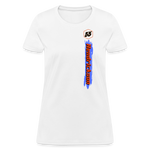 Rob Hendrickson | 2022 | Women's T-Shirt - white