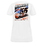 Rob Hendrickson | 2022 | Women's T-Shirt - white