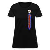 Rob Hendrickson | 2022 | Women's T-Shirt - black