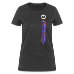 Rob Hendrickson | 2022 | Women's T-Shirt - heather black