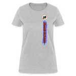 Rob Hendrickson | 2022 | Women's T-Shirt - heather gray