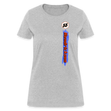 Rob Hendrickson | 2022 | Women's T-Shirt - heather gray