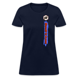 Rob Hendrickson | 2022 | Women's T-Shirt - navy