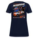 Rob Hendrickson | 2022 | Women's T-Shirt - navy