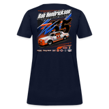 Rob Hendrickson | 2022 | Women's T-Shirt - navy