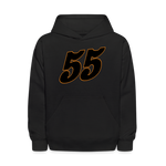 Rob Hendrickson | 2022 | Youth Hoodie - black