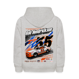 Rob Hendrickson | 2022 | Youth Hoodie - heather gray