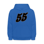 Rob Hendrickson | 2022 | Youth Hoodie - royal blue