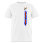 Rob Hendrickson | 2022 | Men's T-Shirt - white