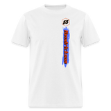 Rob Hendrickson | 2022 | Men's T-Shirt - white