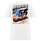 Rob Hendrickson | 2022 | Men's T-Shirt - white