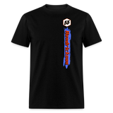 Rob Hendrickson | 2022 | Men's T-Shirt - black